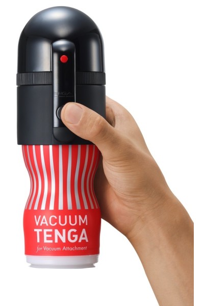 Masturbatore Vacuum Max