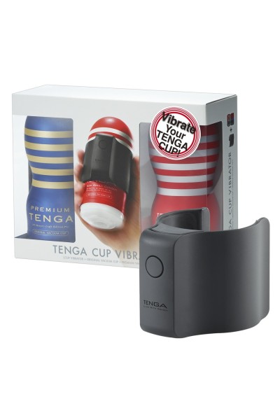 Kit Cup Vibrator Limited Set