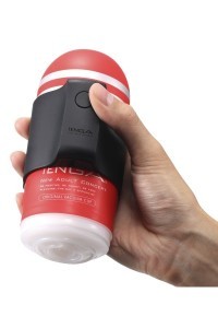 Kit Cup Vibrator Limited Set