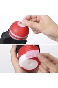 Kit Cup Vibrator Limited Set