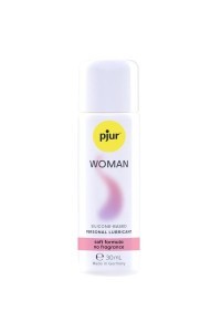 Lubrificante base acqua Woman 30 ml