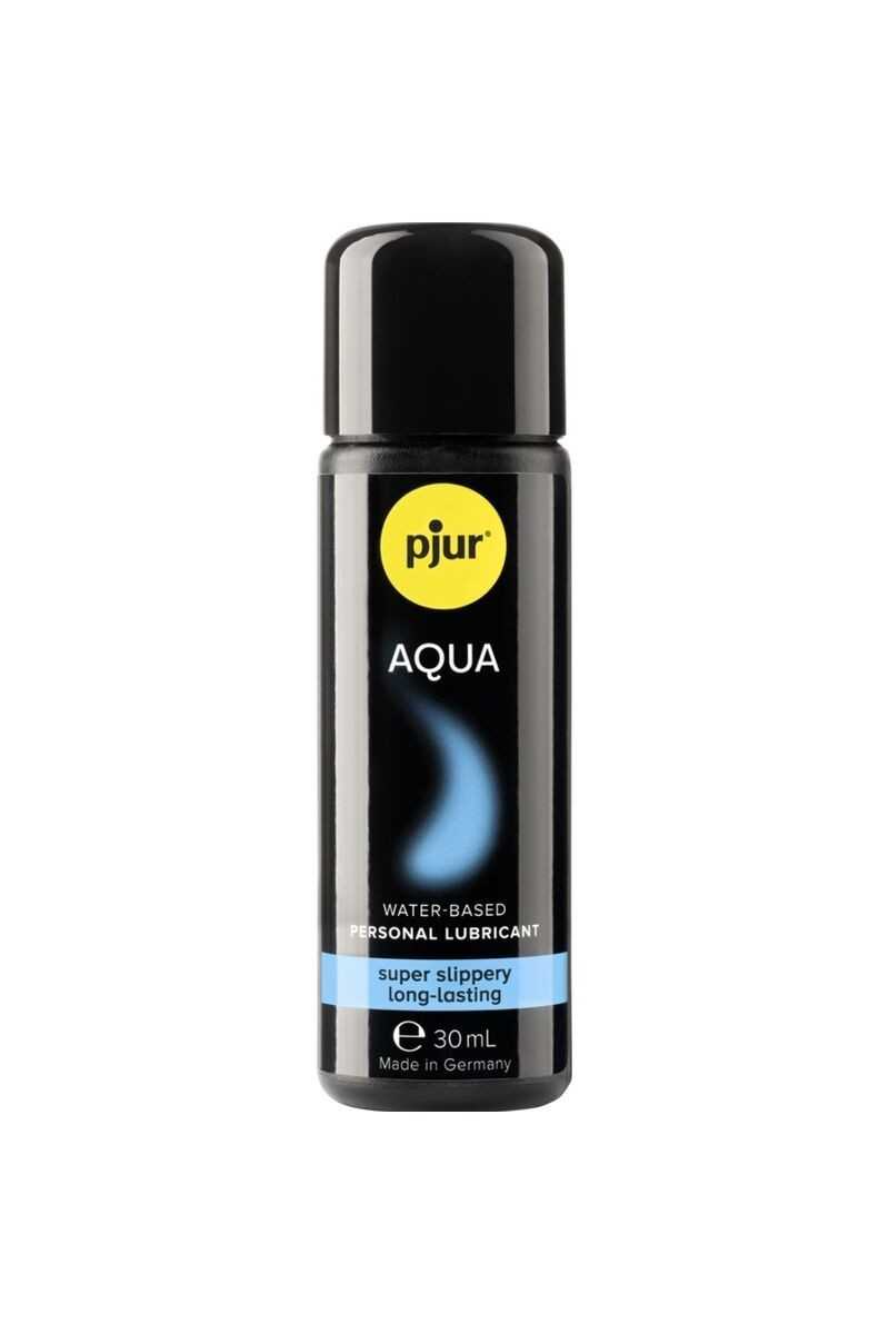 Lubrificante Aqua 30 ml