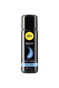 Lubrificante Aqua 30 ml