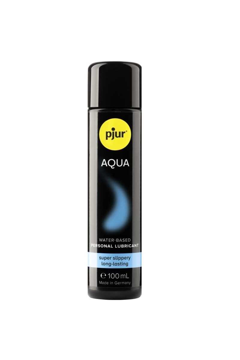 Lubrificante Aqua 100 ml