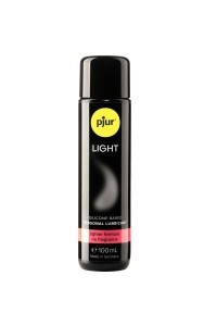 Lubrificante base silicone Light 100 ml