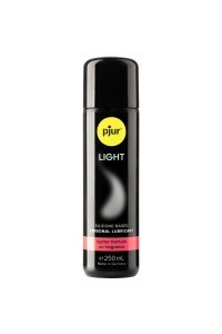 Lubrificante base silicone Light 250 ml