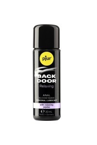 Rilassante anale Back Door 30 ml