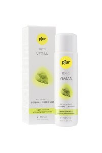 Lubrificante Med Vegan 100 ml