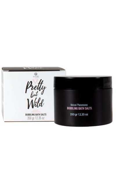 Sali da bagno Pretty but Wild 350 gr.