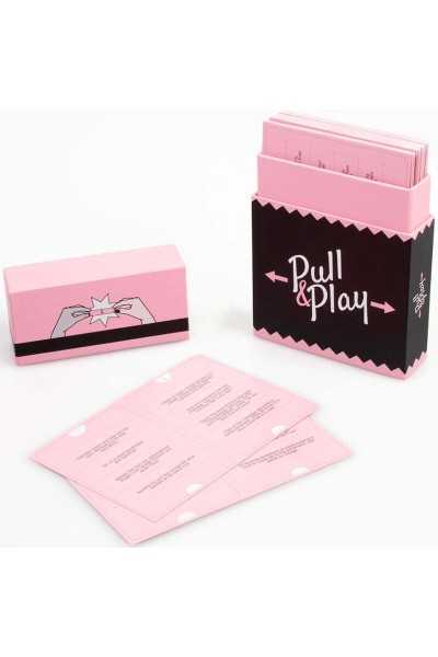 Gioco di coppia Pull & Play