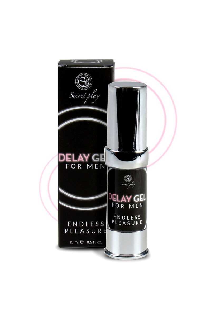 Ritardante Endless Pleasure 15 ml