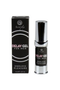 Ritardante Endless Pleasure 15 ml