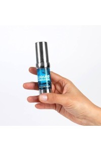 Vibratore liquido unisex Original 15 ml