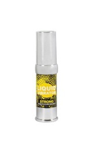 Vibratore liquido Unisex Strong 15 ml