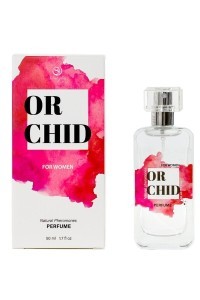 Profumo ai feromoni per donna Orchid 50 ml