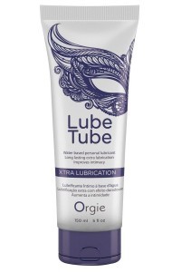 Lubrificante base acqua Xtra Lubrication