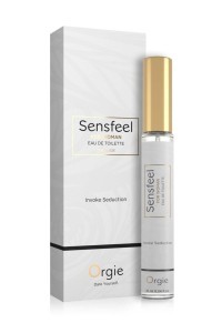 Profumo per donna Sensfeel 10 ml