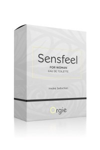 Profumo ai feromoni per donna Sensfeel