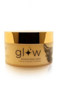 Crema per il corpo Glow Shimmer