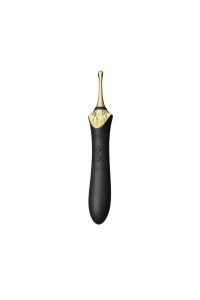 Stimolatore vaginale Bess 2 nero