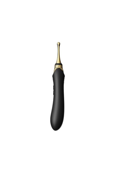 Stimolatore vaginale Bess 2 nero