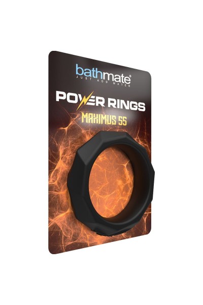 Anello fallico Power Ring Maximus 55