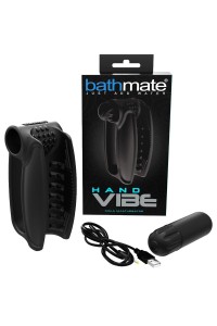 Masturbatore vibrante Hand Vibe