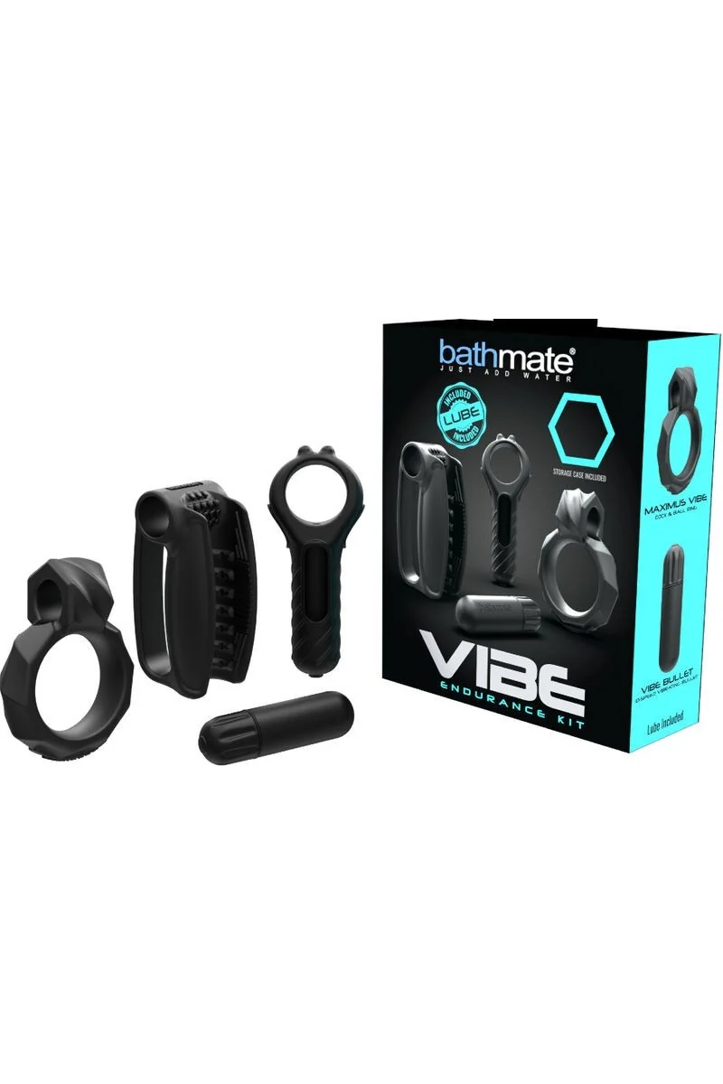 Kit per uomo Vibe Endurance