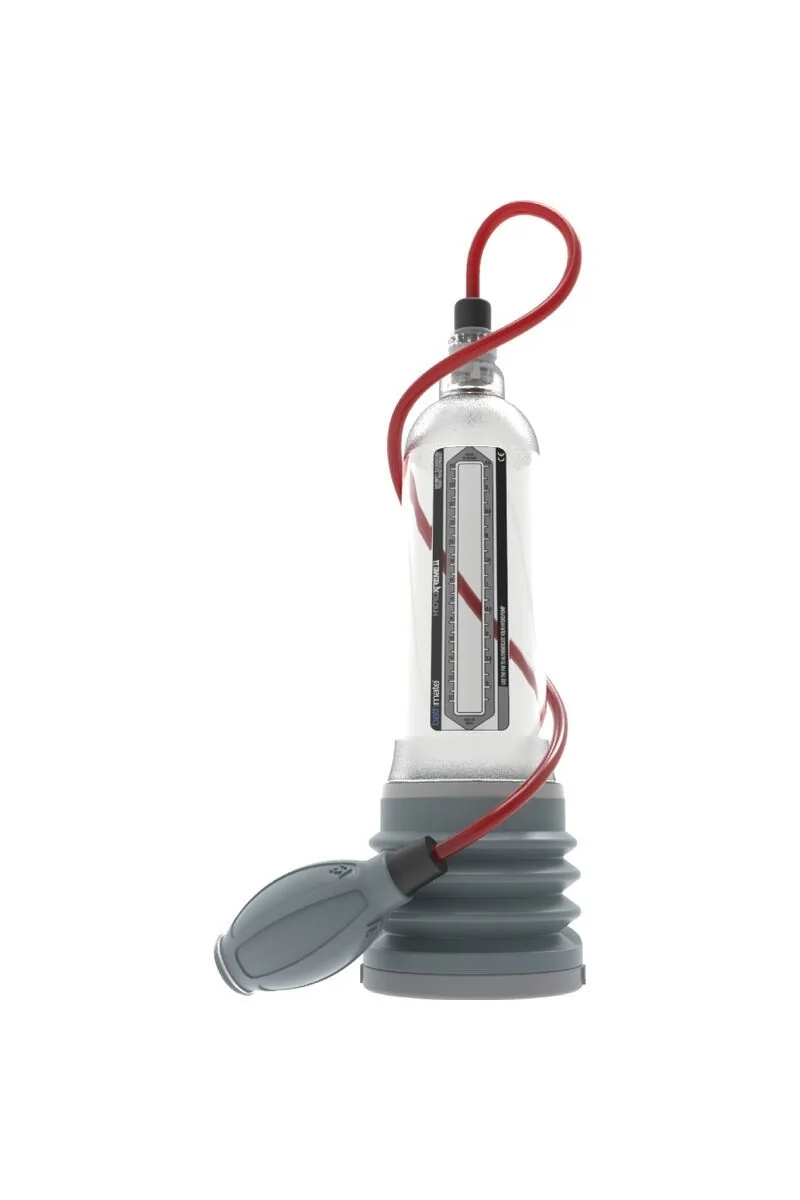 BATHMATE PENIS PUMP HYDROXTREME 11