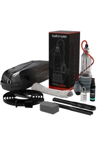 Sviluppatore pene Hydroxtreme 8