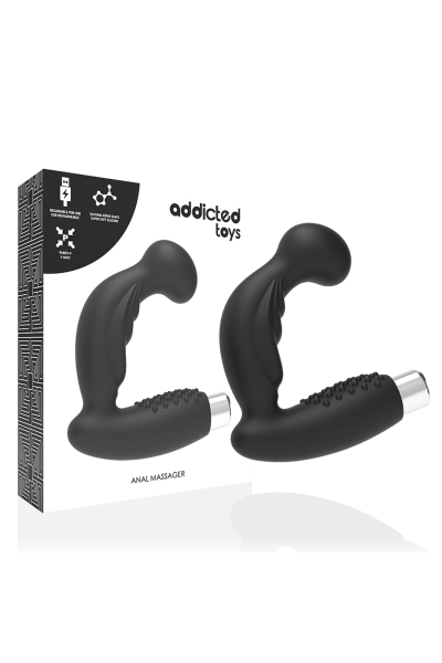 Stimolatore prostata n.5 - Addicted Toys