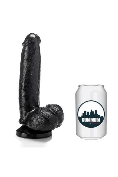 Dildo realistico El Barto 17 cm