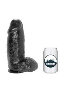 Dildo realistico Super Mike 18 cm