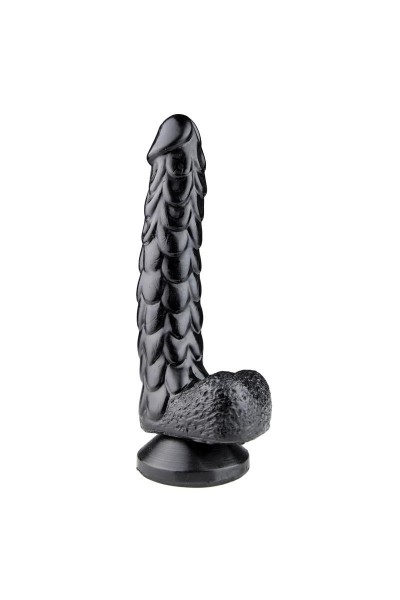 Dildo realistico Hyleos 18 cm