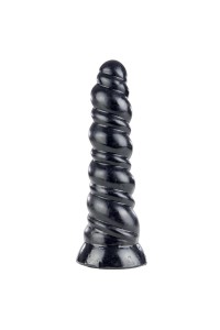 Dildo a spirale Unicorn 21 cm