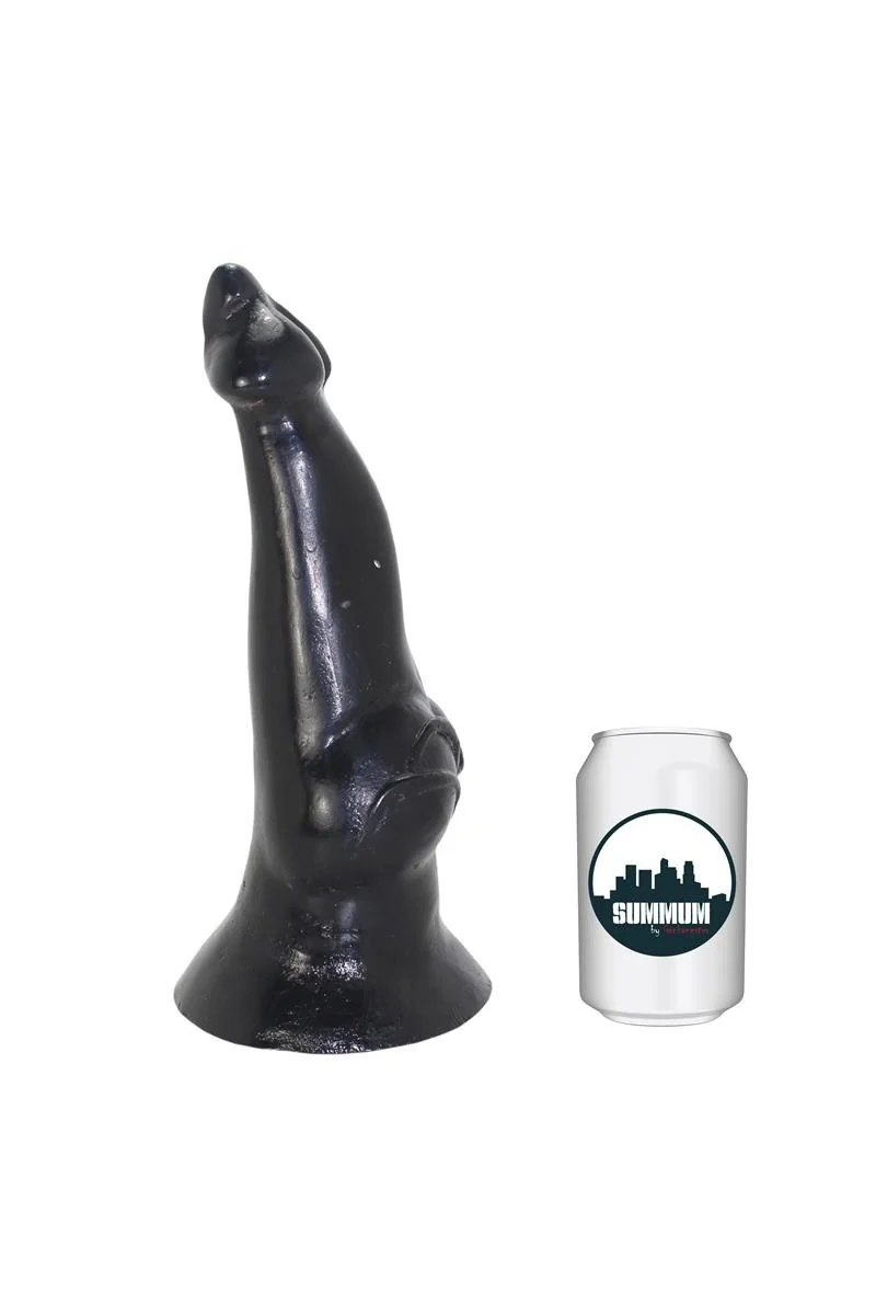 Dildo German Doggy 25 cm