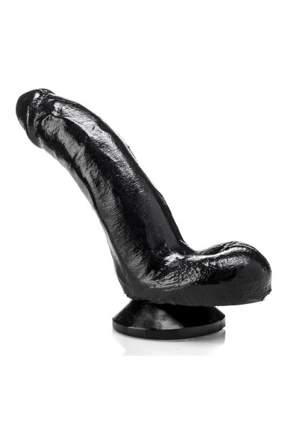 Dildo realistico Arun 18 cm