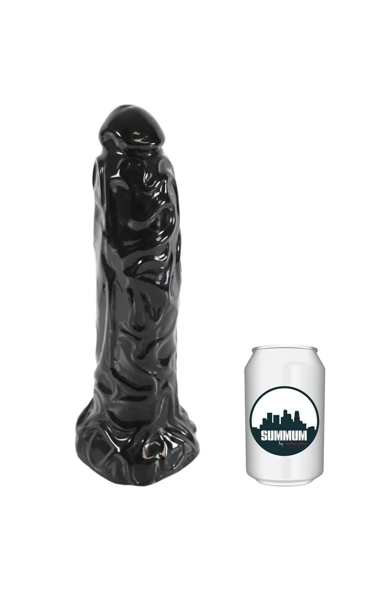 Dildo realistico Venoso 27 cm