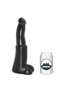 Dildo Bravo 25 cm