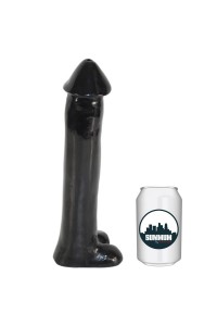 Dildo a punta Longneck 27 cm