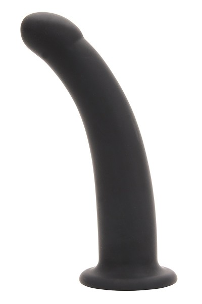 Dildo con ventosa Le fascinant 18 cm