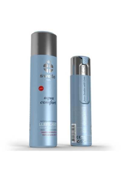 Lubrificante Aqua Comfort 120 ml