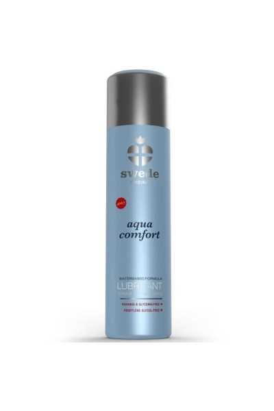 Lubrificante Aqua Comfort 120 ml