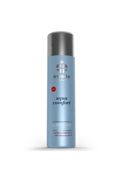 Lubrificante Aqua Comfort 60 ml