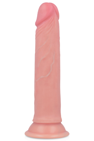 Dildo realistico Avenger 19 cm