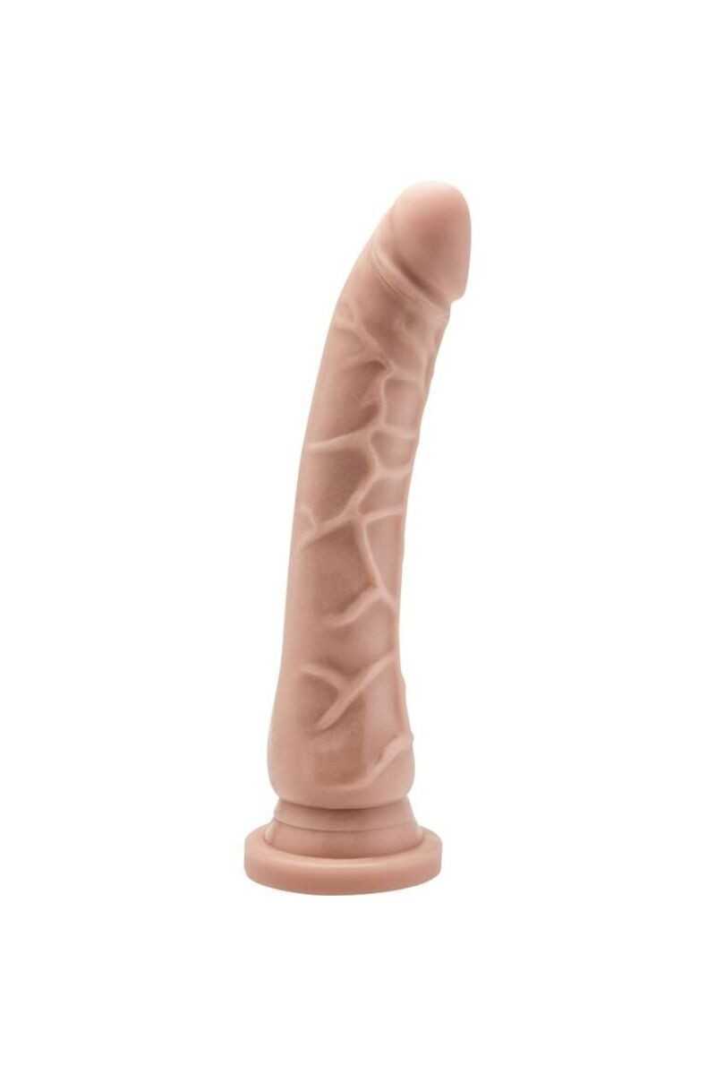 Dildo realistico 20,5 cm