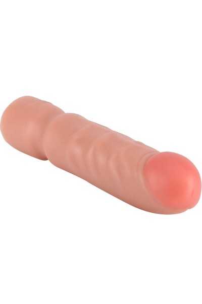 Dildo realistico Big Boy 30 cm natural