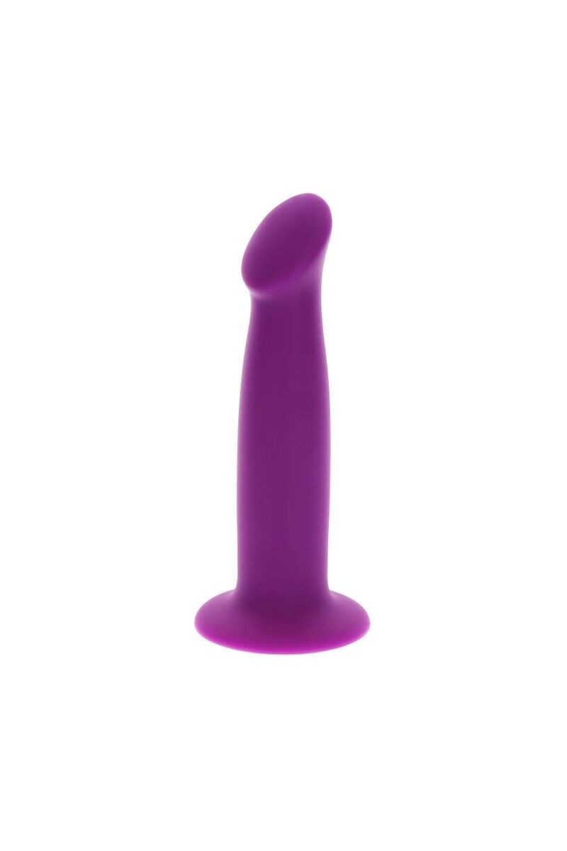 Dildo Goodhead viola 12 cm