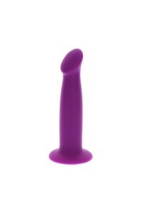 Dildo Goodhead viola 12 cm