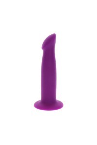 Dildo Goodhead viola 12 cm